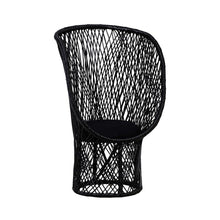 Dimond Home Victoria Rattan Chair