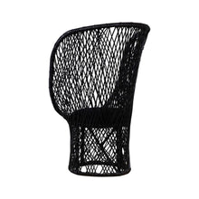 Dimond Home Victoria Rattan Chair