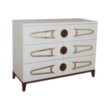 Dimond Home Bang 3 Drawer Chest