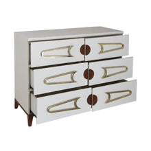 Dimond Home Bang 3 Drawer Chest