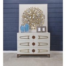 Dimond Home Bang 3 Drawer Chest