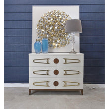 Dimond Home Bang 3 Drawer Chest
