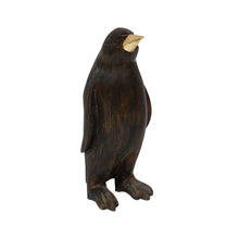 Dimond Home Penguine Sculpture