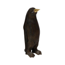 Dimond Home Penguine Sculpture