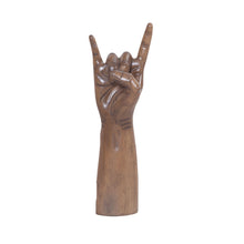 Dimond Home Hand Sculpture