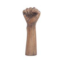 Dimond Home Hand Sculpture