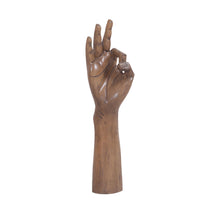 Dimond Home Hand Sculpture