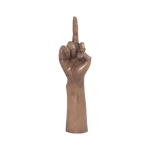 Dimond Home Hand Sculpture