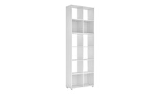 Accentuations by Manhattan Comfort 12 Shelf Natal 1.0 Bookcase
