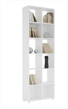 Accentuations by Manhattan Comfort 12 Shelf Natal 1.0 Bookcase