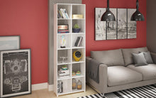 Accentuations by Manhattan Comfort 12 Shelf Natal 1.0 Bookcase