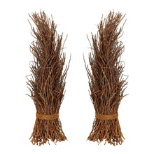 Dimond Home Cocoa Twig Sheaf - Set Of 2