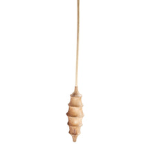 Dimond Home Hand Carved Cocoon Stalk