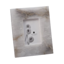 Dimond Home Solid Slab Alabaster Frame
