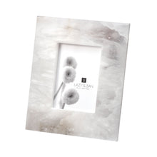 Dimond Home Solid Slab Alabaster Frame