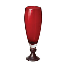 Dimond Home Ruby Pearl Vase
