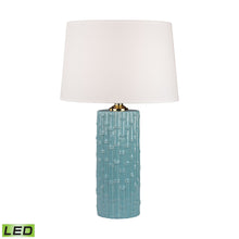 Dimond Lighting Bamboo Ceramic Table Lamp