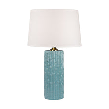 Dimond Lighting Bamboo Ceramic Table Lamp