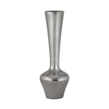 Dimond Home Long Neck Aluminum Vase