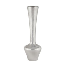 Dimond Home Long Neck Aluminum Vase