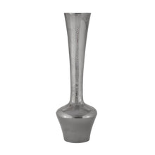 Dimond Home Long Neck Aluminum Vase