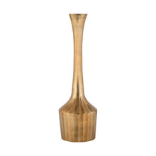 Dimond Home Flat Base Flaired Vase