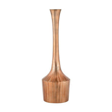 Dimond Home Flat Base Flaired Vase