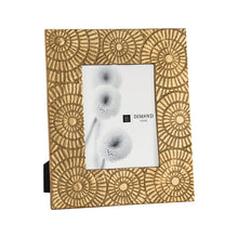 Dimond Home Klassikos Ripple Ring Frame