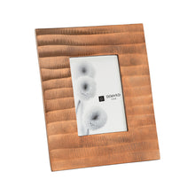Dimond Home Copper Ripple Frame