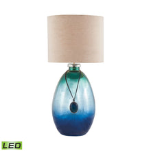 Dimond Lighting Kingfisher Table Lamp
