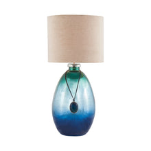 Dimond Lighting Kingfisher Table Lamp
