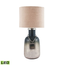 Dimond Lighting Iceland Table Lamp