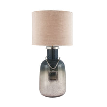 Dimond Lighting Iceland Table Lamp