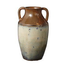 Dimond Home Rustic Earthenware Olive Jar