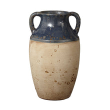 Dimond Home Rustic Earthenware Olive Jar