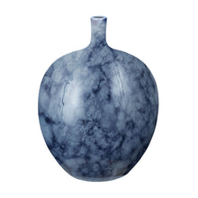 Dimond Home Midnight Marble Bottle