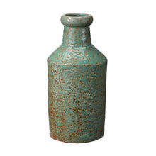 Dimond Home Rustic Milk Bottle