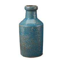 Dimond Home Rustic Milk Bottle