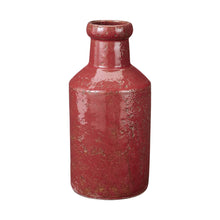 Dimond Home Rustic Milk Bottle