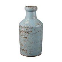 Dimond Home Rustic Milk Bottle