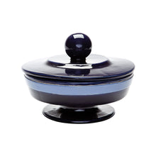 Dimond Home Navy And Denim Polar Vase