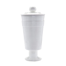 Dimond Home White Polar Vase