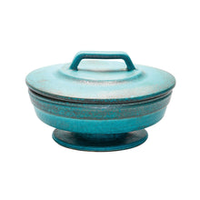 Dimond Home Metallic Patina Vase
