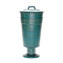 Dimond Home Metallic Patina Vase