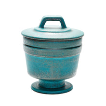 Dimond Home Metallic Patina Vase