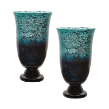 Dimond Home Flared Vase - Set Of 2