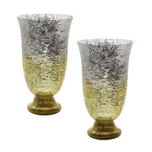 Dimond Home Flared Vase - Set Of 2