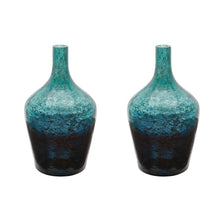Dimond Home Ombre Bottle - Set Of 2