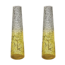 Dimond Home Ombre Snorkle Vase