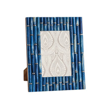 Dimond Home Bambloo Small Photo Frame